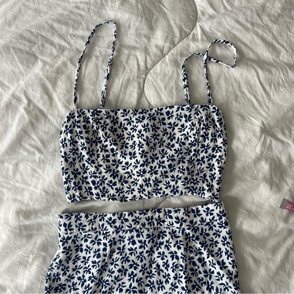 Reformation - Hayden set - size 0 - Picture 5 of 6